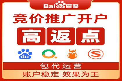 实战经验分享：百度竞价代运营公司案例剖析